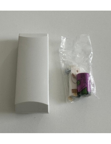 Émetteur Crow pour contacts de volet roulant fwmag&gate